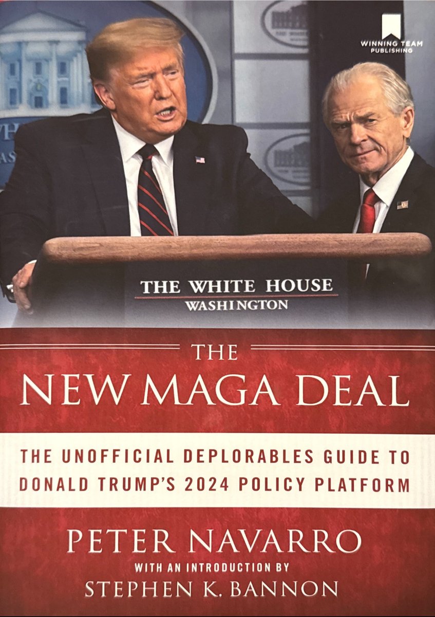 sarindaperera's tweet photo. This is what Peter Navarro said last year on the Trump policy agenda (see images). Trump urged Congress to pass the US Reciprocal Trade Act in 2019. Polling indicated the bill had support from 80% of a sample size of 1,792 registered voters. #trade #TrumpTariffs #SriLanka #lka https://t.co/gj3Uf4wbdd