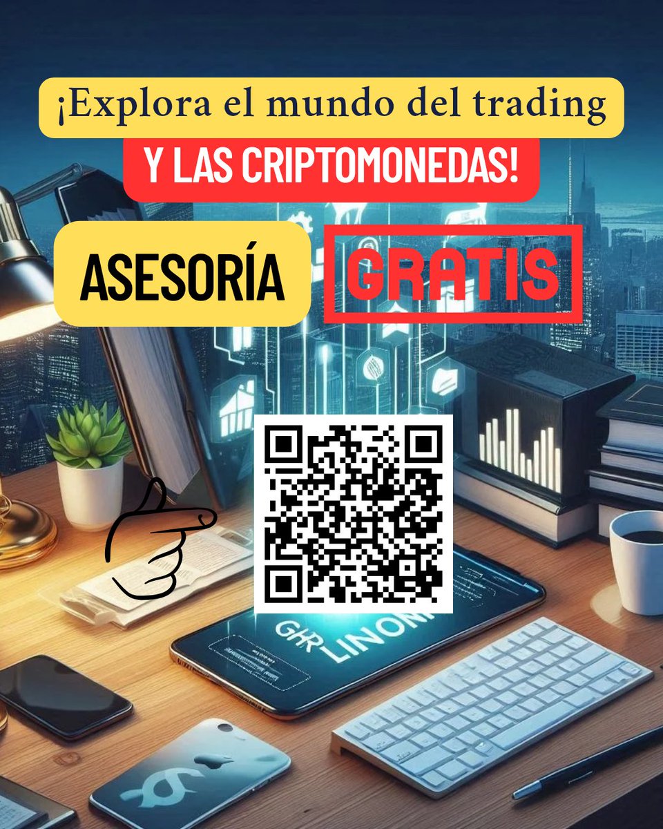 TradingGhr's tweet photo. 🌟 ¡Accede GRATIS a GHR y transforma tu conocimiento en ganancias! 💎 ¿Buscas una guía confiable para mejorar en trading e inversiones? 🚀 

👉 Accede ahora en: https://t.co/HEmDJ5RxJR ⚡ No pierdas esta oportunidad de aprender.
#trading #Criptomonedas #TradingStrategies https://t.co/EKdlIdrnNg