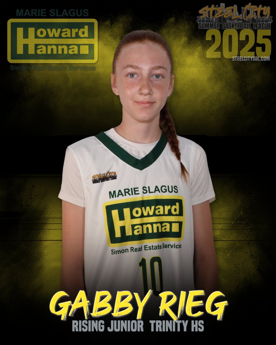 #GabbyRieg is #BackToTheLeague. <a href="/gabby_rieg/">Gabby Rieg</a>