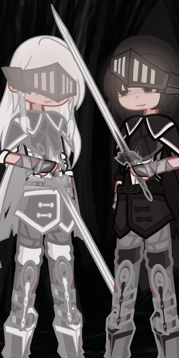 MephitisMania's tweet photo. Meet the two Pawns, they don't have names but you can just give them ones it you wish

Intractable if thy wishes

#gachansfw #gachaheat #Gacha18 #gachacum #gacharule34 #gachansfwcommunity https://t.co/VE0IELyPzB