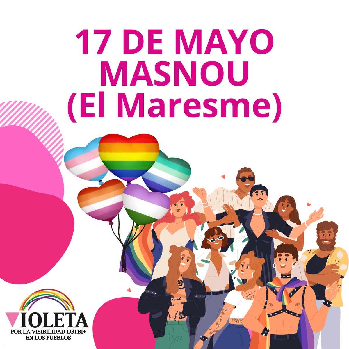 LGTB VIOLETA (@lgtb_violeta) on Twitter photo 