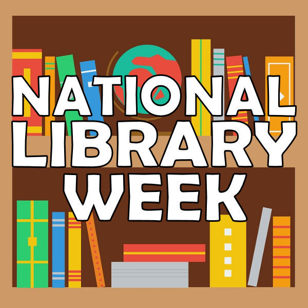 FormaxPrinting's tweet photo. It's National Library Week and we want to know what your TOP 3 Favorite books of all time are? Tell us in the comments! #nationallibraryweek #formax #books https://t.co/MuwzjZnNoz