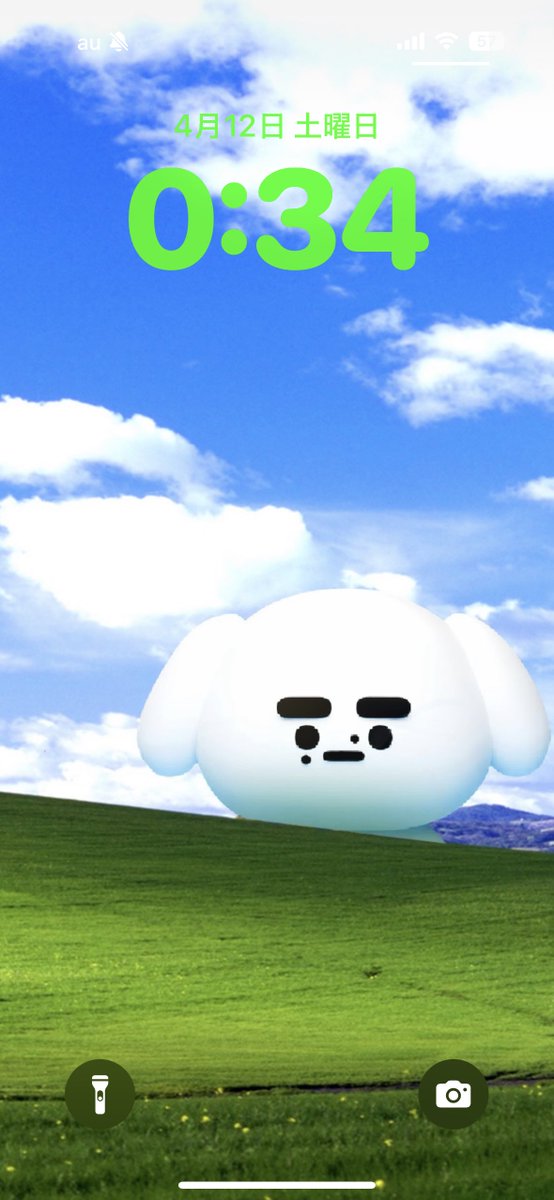 onigiri_fact0ry's tweet image. 윈도우 배경화면 공유| ू•ૅω•́)ᵎᵎᵎ