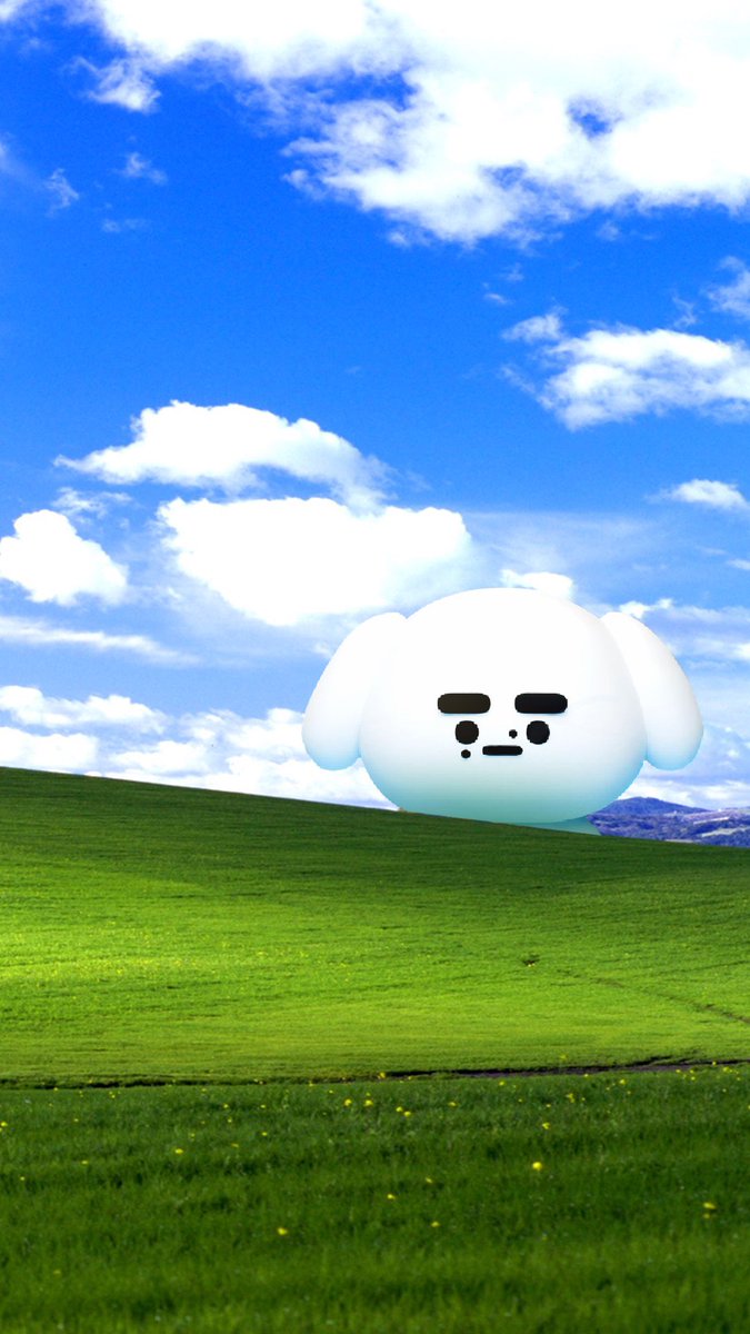 onigiri_fact0ry's tweet image. 윈도우 배경화면 공유| ू•ૅω•́)ᵎᵎᵎ