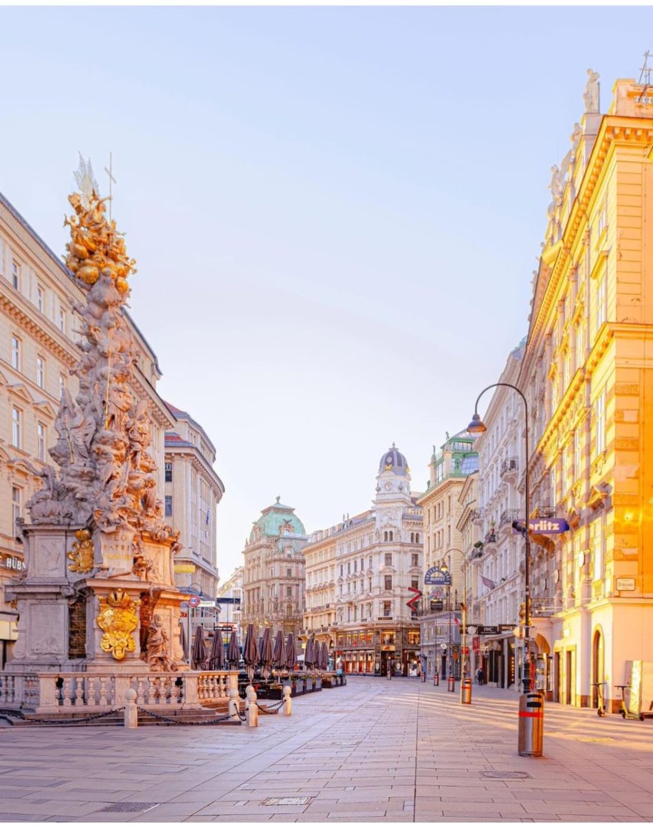 Vienna Austria
