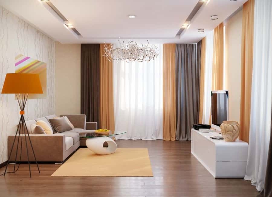 ReWithHart's tweet photo. When deciding on a living room curtain design, think about what statement you want your living room to make.

Do you entertain a lot? 🤔 Do you like to come home, be alone, and relax?

Think about this carefully
 https://t.co/RxK0OjVSax https://t.co/Q3MuBS2Z5c