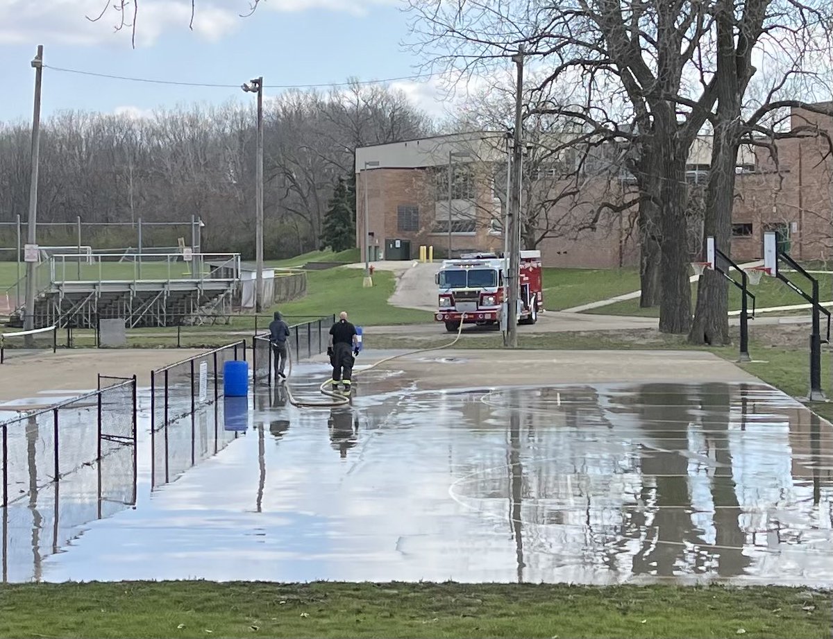 YCS Superintendent tweet media