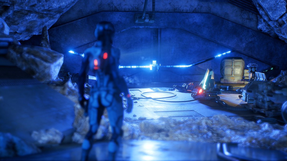Hell_Knight3's tweet image. Hello from the past

#MassEffectAndromeda #VirtualPhotography