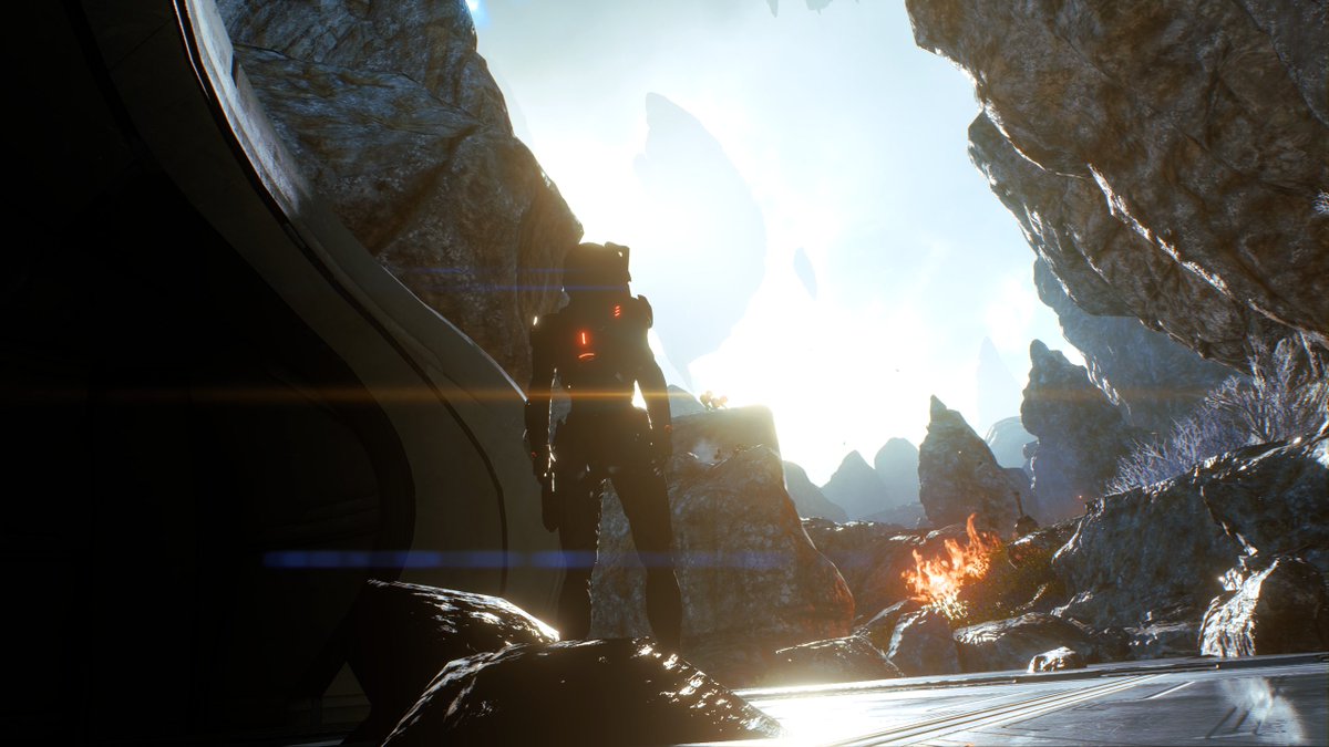 Hell_Knight3's tweet image. Hello from the past

#MassEffectAndromeda #VirtualPhotography