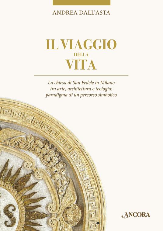 interpretare gli spazi di una chiesa