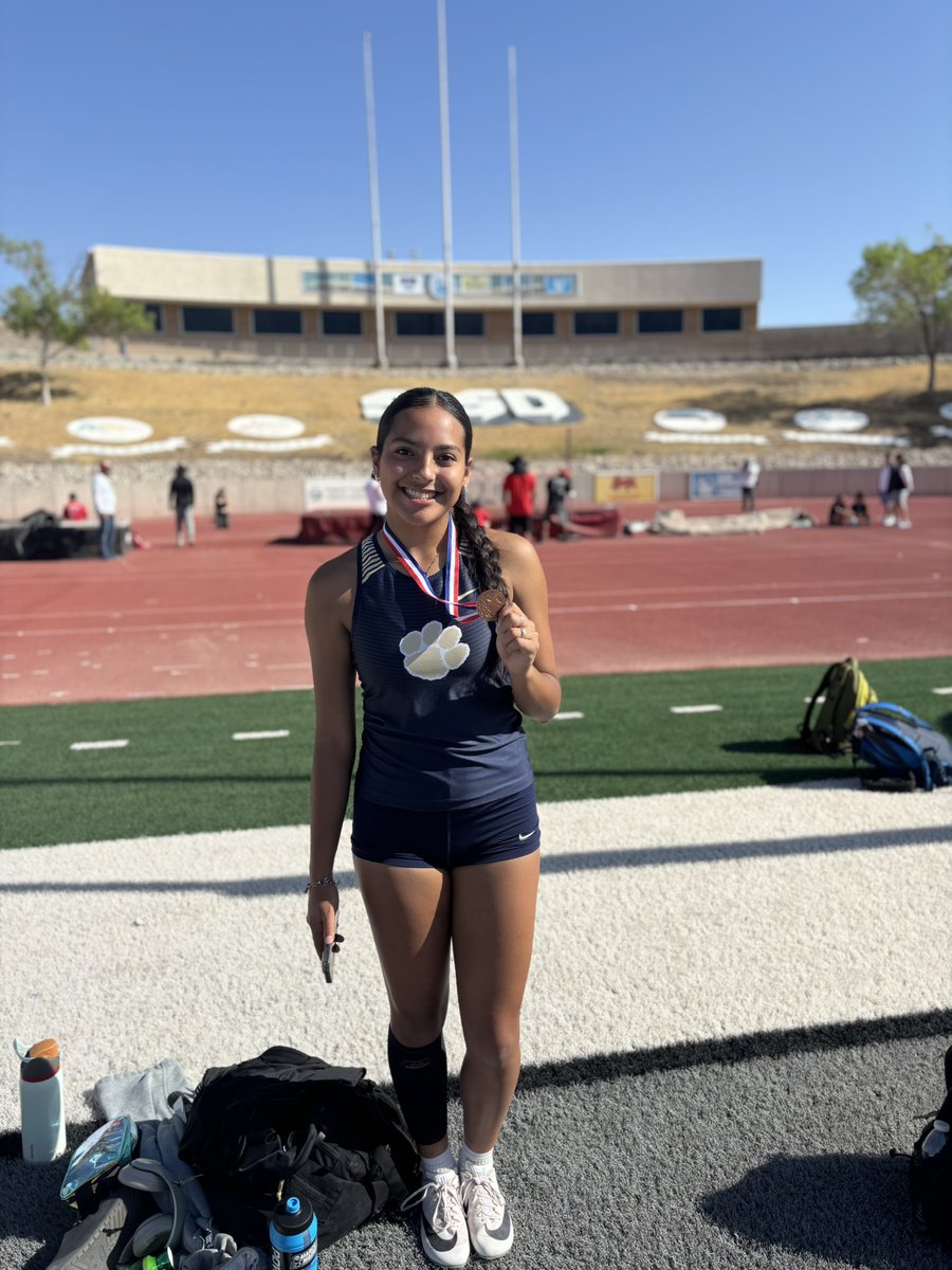 Dr Luis Luna (@luislun71490933) on Twitter photo Congratulations to Violet as she finished 3rd in High Jump at Area. On to Regionals <a href="/FabensISD/">Fabens Independent School District</a> <a href="/Orlando64231957/">Orlando Flores</a> <a href="/RogelioSegovi13/">Rogelio Segovia, PhD</a> <a href="/CoachBlair8282/">Jason Blair</a> Congratulations to Violet as she finished 3rd in High Jump at Area. On to Regionals <a href="/FabensISD/">Fabens Independent School District</a> <a href="/Orlando64231957/">Orlando Flores</a> <a href="/RogelioSegovi13/">Rogelio Segovia, PhD</a> <a href="/CoachBlair8282/">Jason Blair</a>