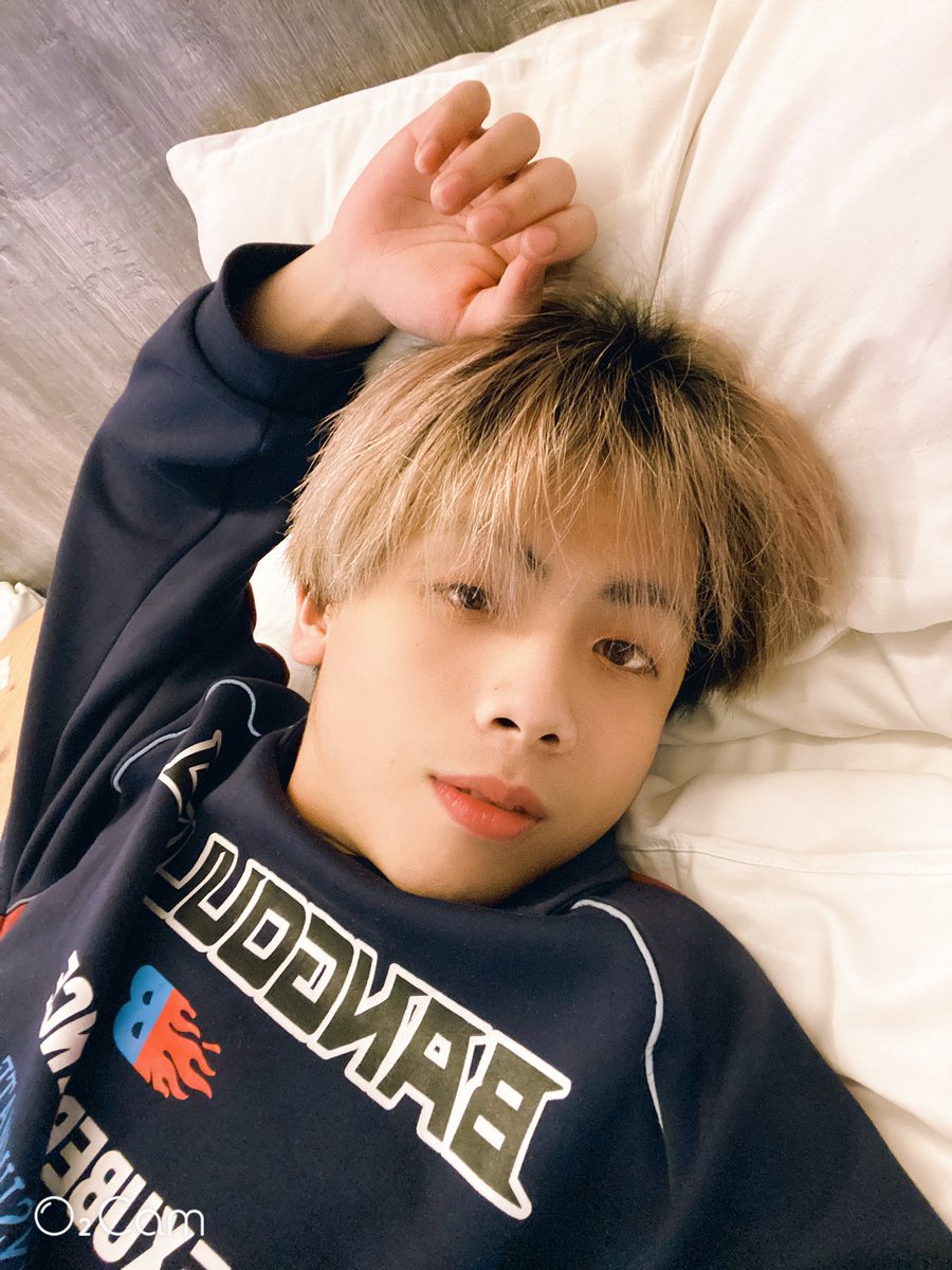 準備去瑪爾斯
#今晚破破爛爛