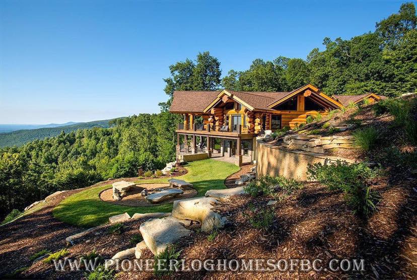 Bryan Reid Sr. (@tkbryansr) on Twitter photo If you could build your dream log home anywhere in the world, where would it be??
______________
<a href="/PioneerLogHomes/">PioneerLogHomesofBC</a>
#TimberKings #PioneerLogHomes If you could build your dream log home anywhere in the world, where would it be??
______________
<a href="/PioneerLogHomes/">PioneerLogHomesofBC</a>
#TimberKings #PioneerLogHomes