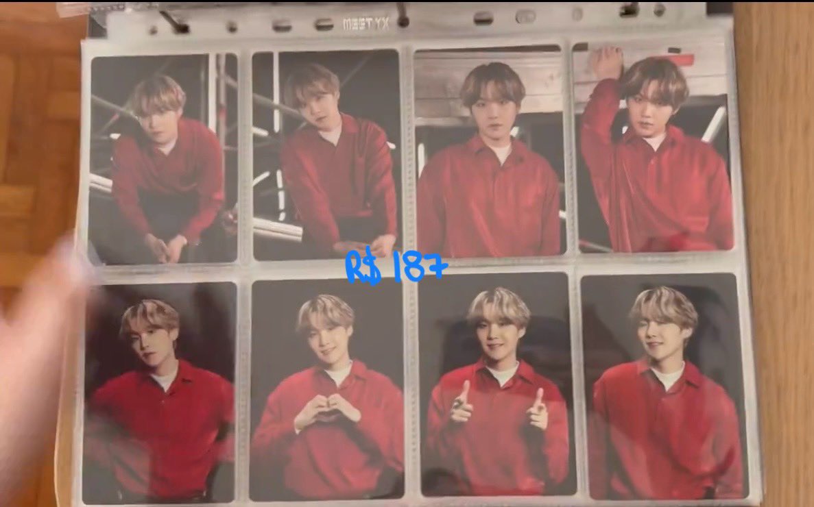 atualização!!!!

levem esses yoonginhos que faltam 😔😔😔😔