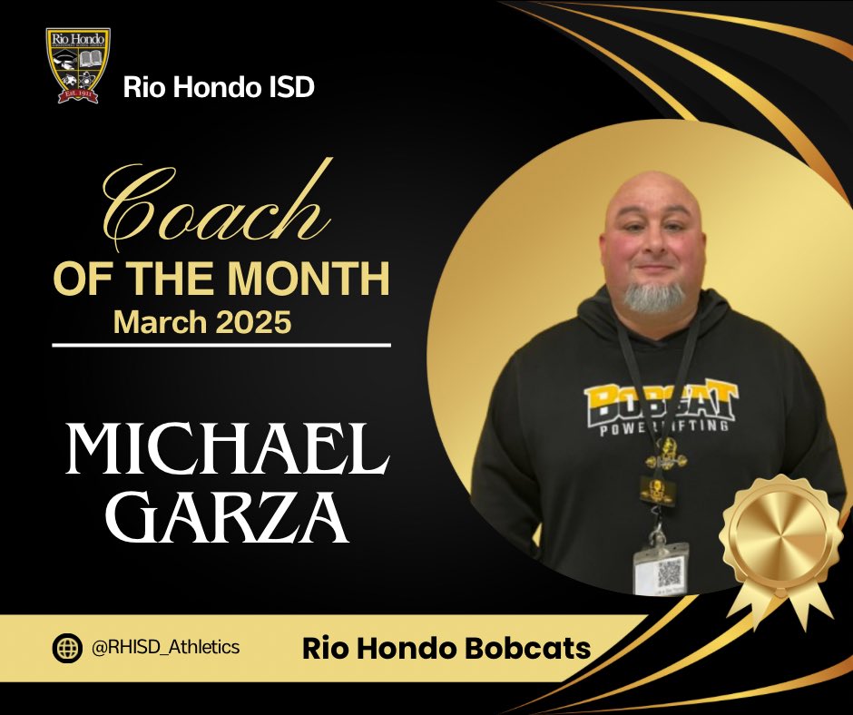 RH Athletics tweet media