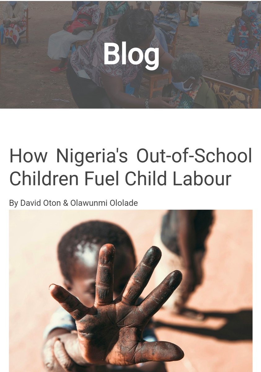 CSG Foundation tweet media