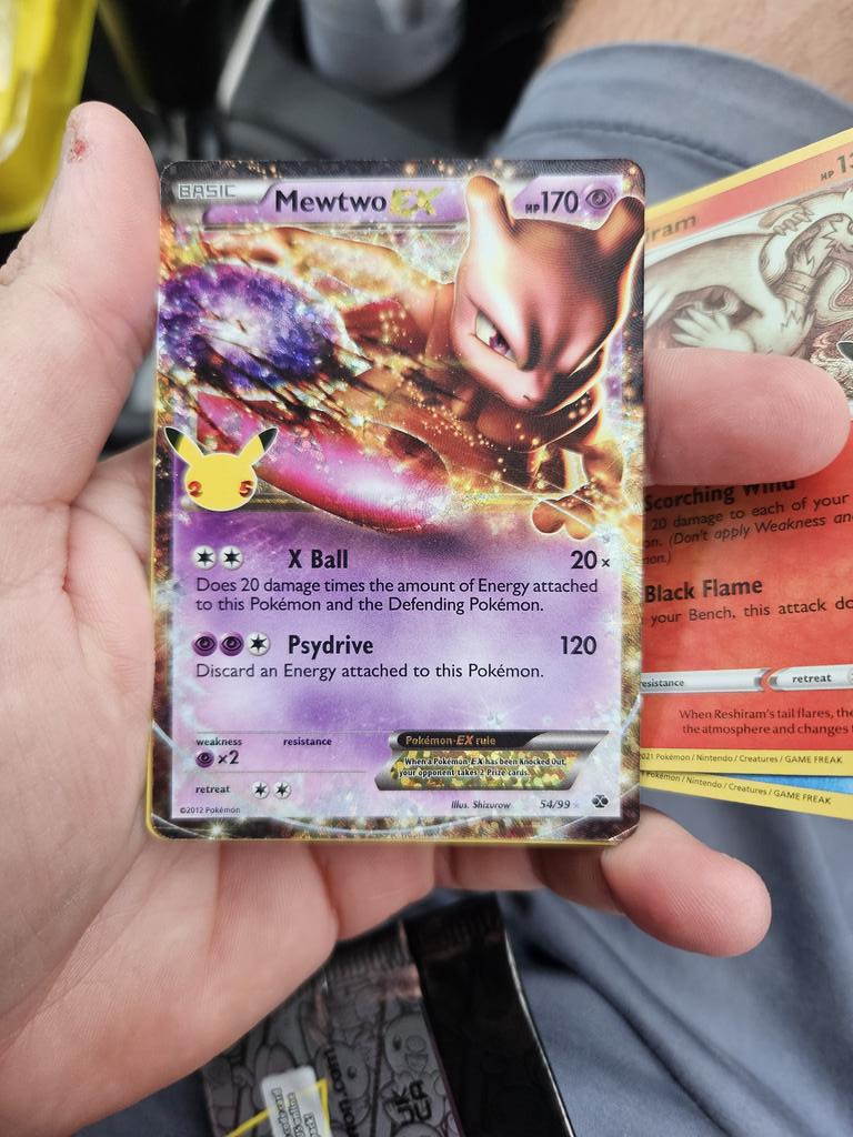 AussieHawaiian's tweet photo. @PokemonAusTCG https://t.co/awiBoJ6C7u