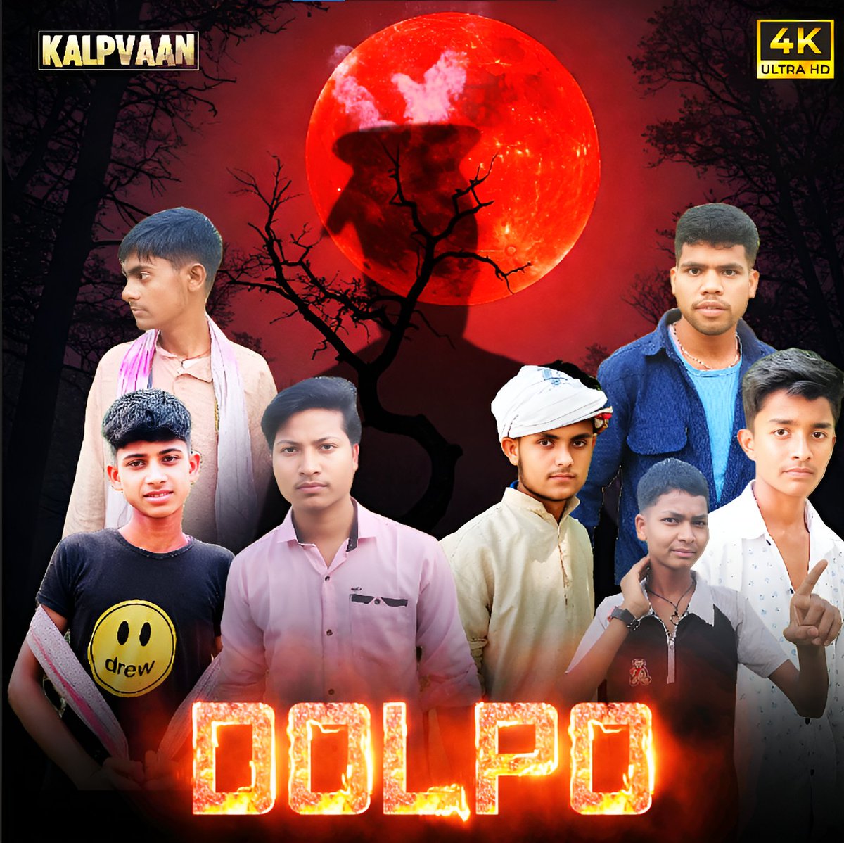 Kalpvaan's tweet photo. 13 months in the making. The wait is finally over.
A story from a secret village is about to unfold.

🌄 #DolpoTrailer — Dropping 12th April 2025.
Stay tuned. You won’t want to miss this.

#Dolpo #Kalpvaan #ComingSoon #FilmTrailer #Storytellers https://t.co/X7v6fGDcn3