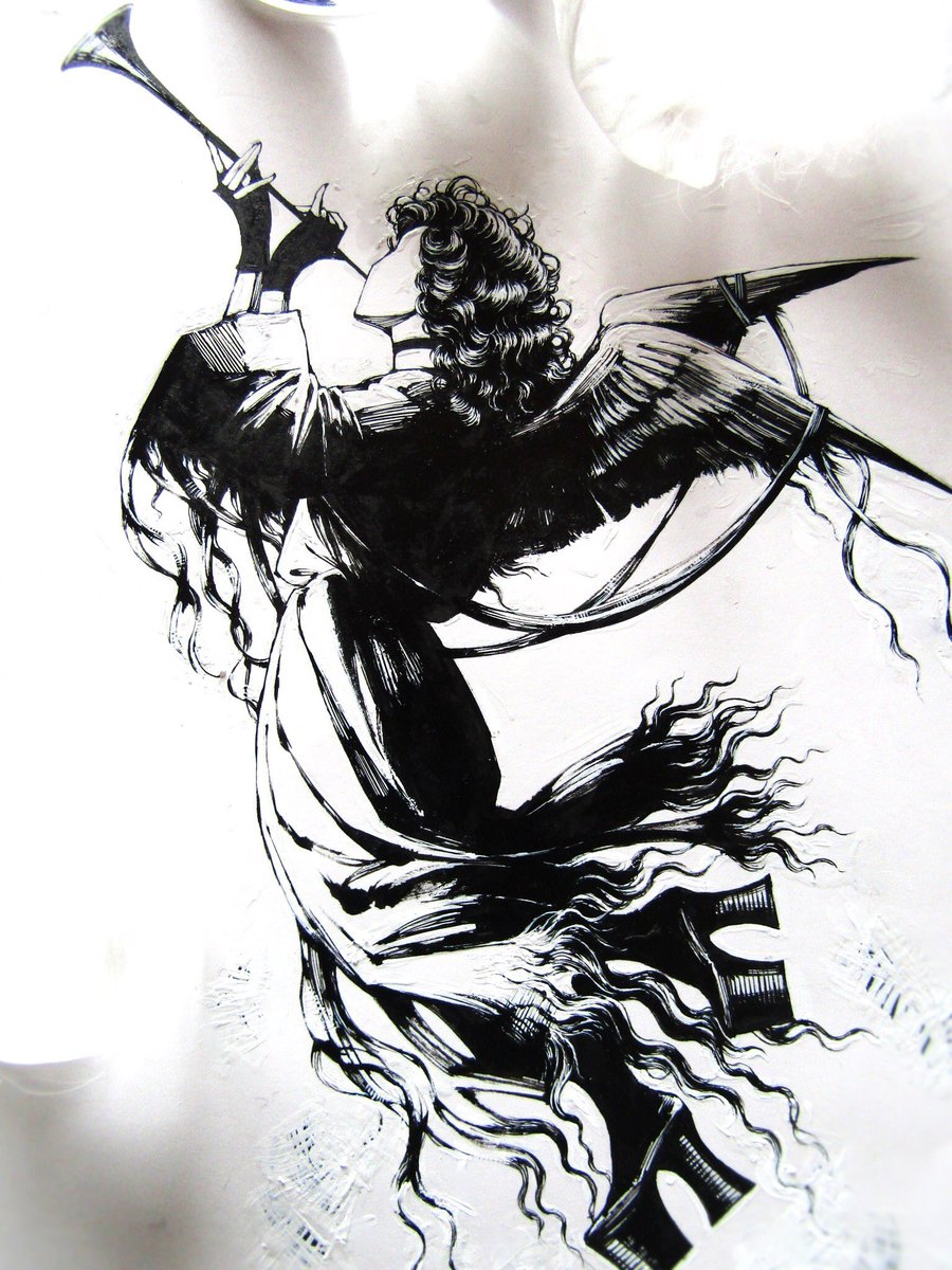 🎺「BUCK-TICK TOUR 2025 スブロサ SUBROSA」オフィシャルグッズのため