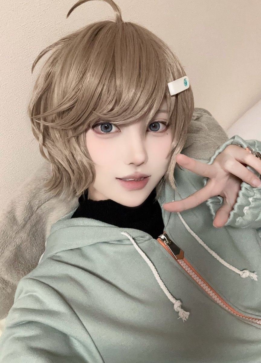 poc_ac's tweet photo. 初期🔫 cos https://t.co/QFtfvbBWTc