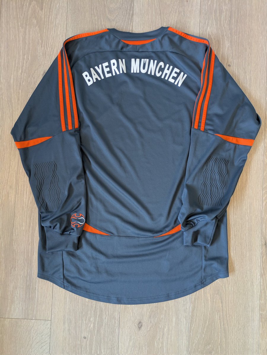 Some classic Teamgeist goodness 🔥