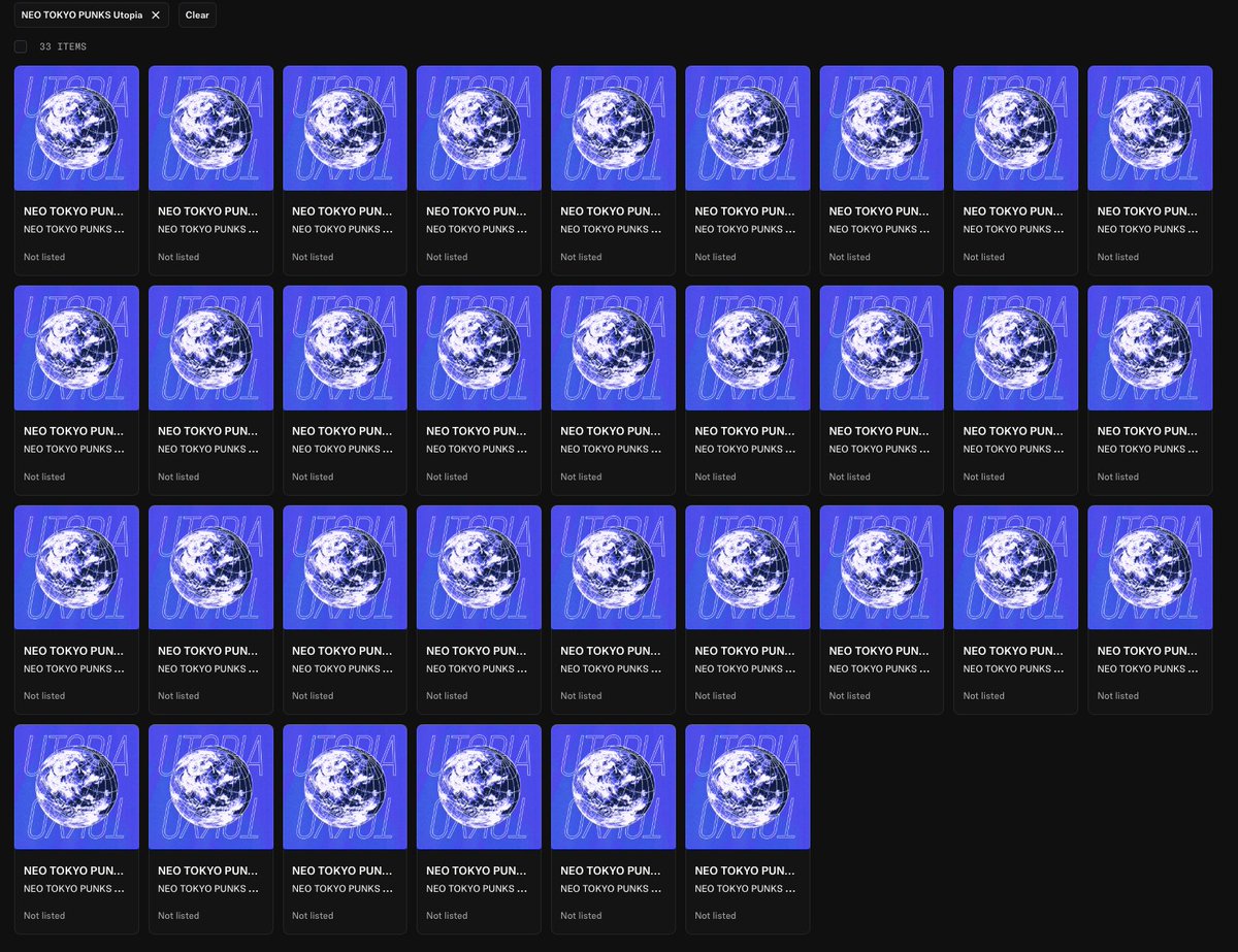 ひとまず75UTOPIA🤜🔥