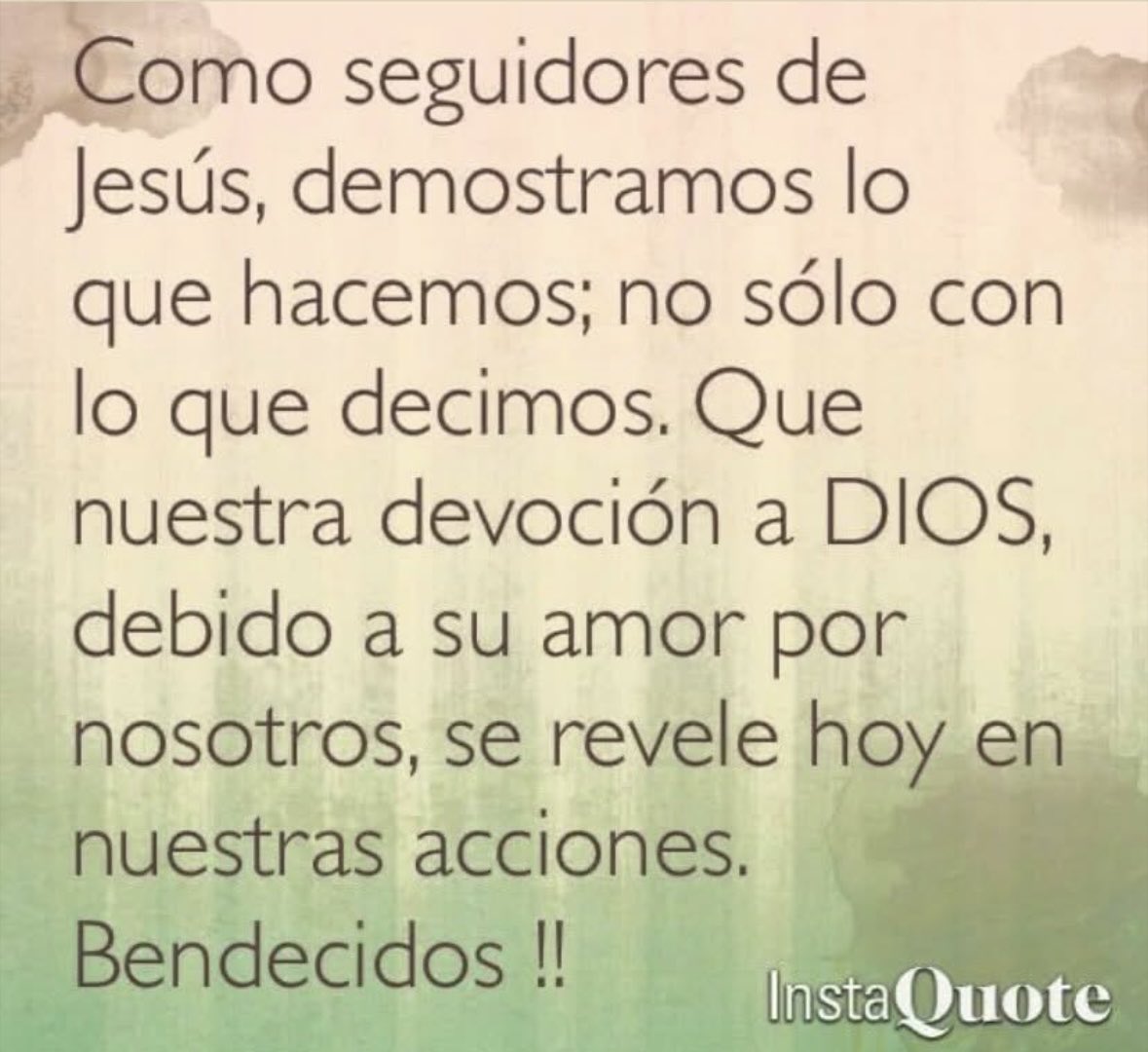 #PalabradeHoy