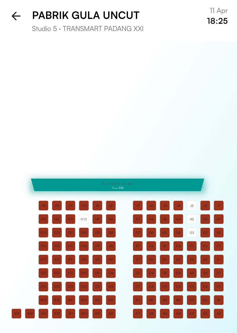 proquestfilm's tweet image. Perang sore #FilmLebaran menyala di Padang ..
Komang dan Jumbo FULL , Pabrik Gula dan dan Qodrat 2 mengikuti..
Weekend ini bakal ada yang 4 juta dan menyusul yang 2 dan 3 juta 👏🎬