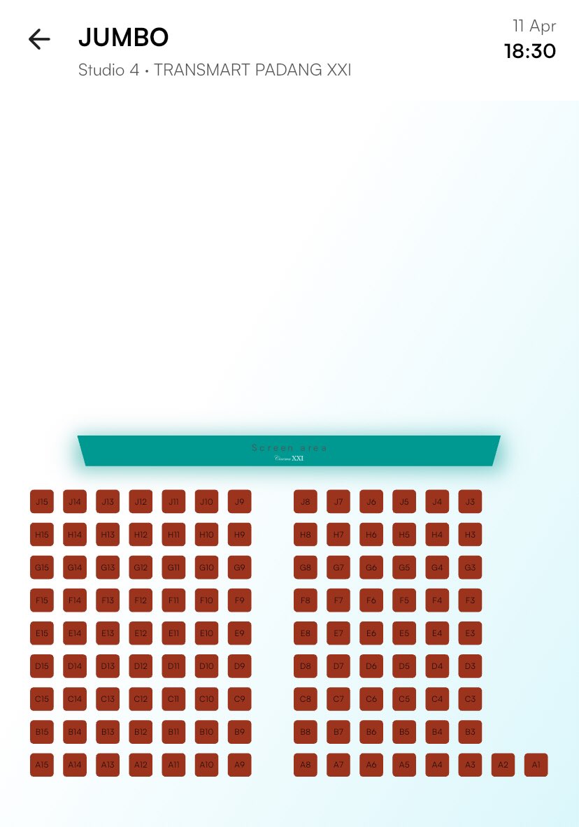 proquestfilm's tweet image. Perang sore #FilmLebaran menyala di Padang ..
Komang dan Jumbo FULL , Pabrik Gula dan dan Qodrat 2 mengikuti..
Weekend ini bakal ada yang 4 juta dan menyusul yang 2 dan 3 juta 👏🎬