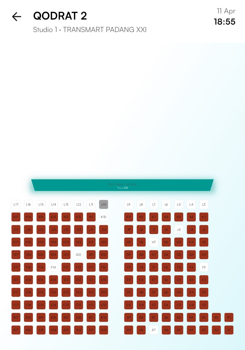 proquestfilm's tweet image. Perang sore #FilmLebaran menyala di Padang ..
Komang dan Jumbo FULL , Pabrik Gula dan dan Qodrat 2 mengikuti..
Weekend ini bakal ada yang 4 juta dan menyusul yang 2 dan 3 juta 👏🎬