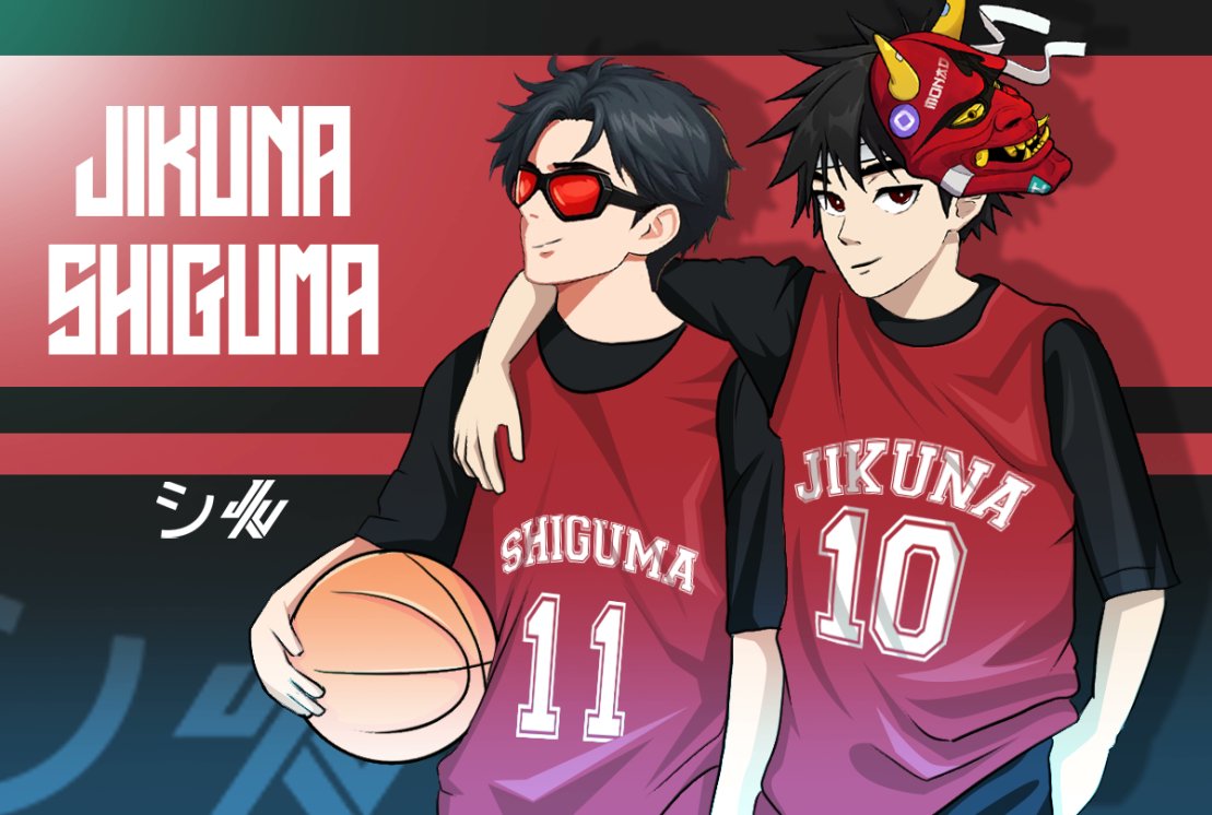 Jikuna x <a href="/ShigumaNFT/">Shiguma</a> is officially happening!

Two powerful teams. One shared vision. Get ready for something big, more details dropping soon.
Stay tuned. 👀