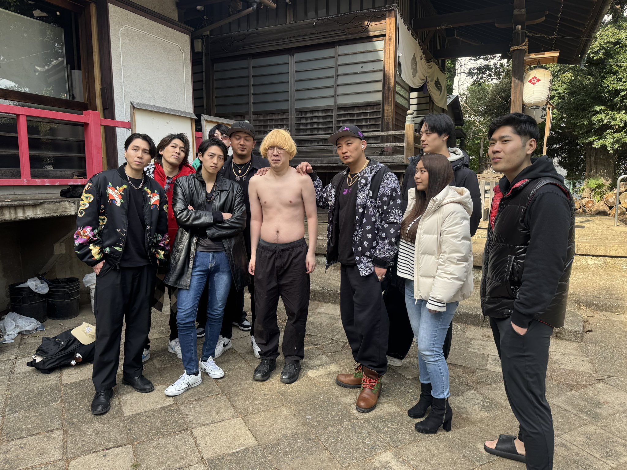 真空ジェシカ【公式】 on X: 