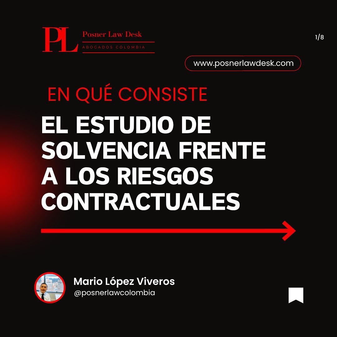 Posner Law Desk tweet media