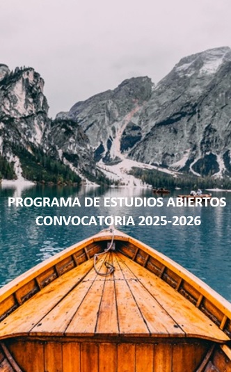 Inst. de Iberoamérica (@iberoame) on Twitter photo PROGRAMA DE ESTUDIOS ABIERTOS - Convocatoria 2025-26 🎓
El PEA es una actividad docente organizada en el <a href="/iberoame/">Inst. de Iberoamérica</a> que ofrece cursos dedicados al conocimiento de problemáticas de América Latina
📤Envío de propuestas de curso hasta el 15/06/2025
+ info: iberoame.usal.es/programa-de-es… PROGRAMA DE ESTUDIOS ABIERTOS - Convocatoria 2025-26 🎓
El PEA es una actividad docente organizada en el <a href="/iberoame/">Inst. de Iberoamérica</a> que ofrece cursos dedicados al conocimiento de problemáticas de América Latina
📤Envío de propuestas de curso hasta el 15/06/2025
+ info: iberoame.usal.es/programa-de-es…