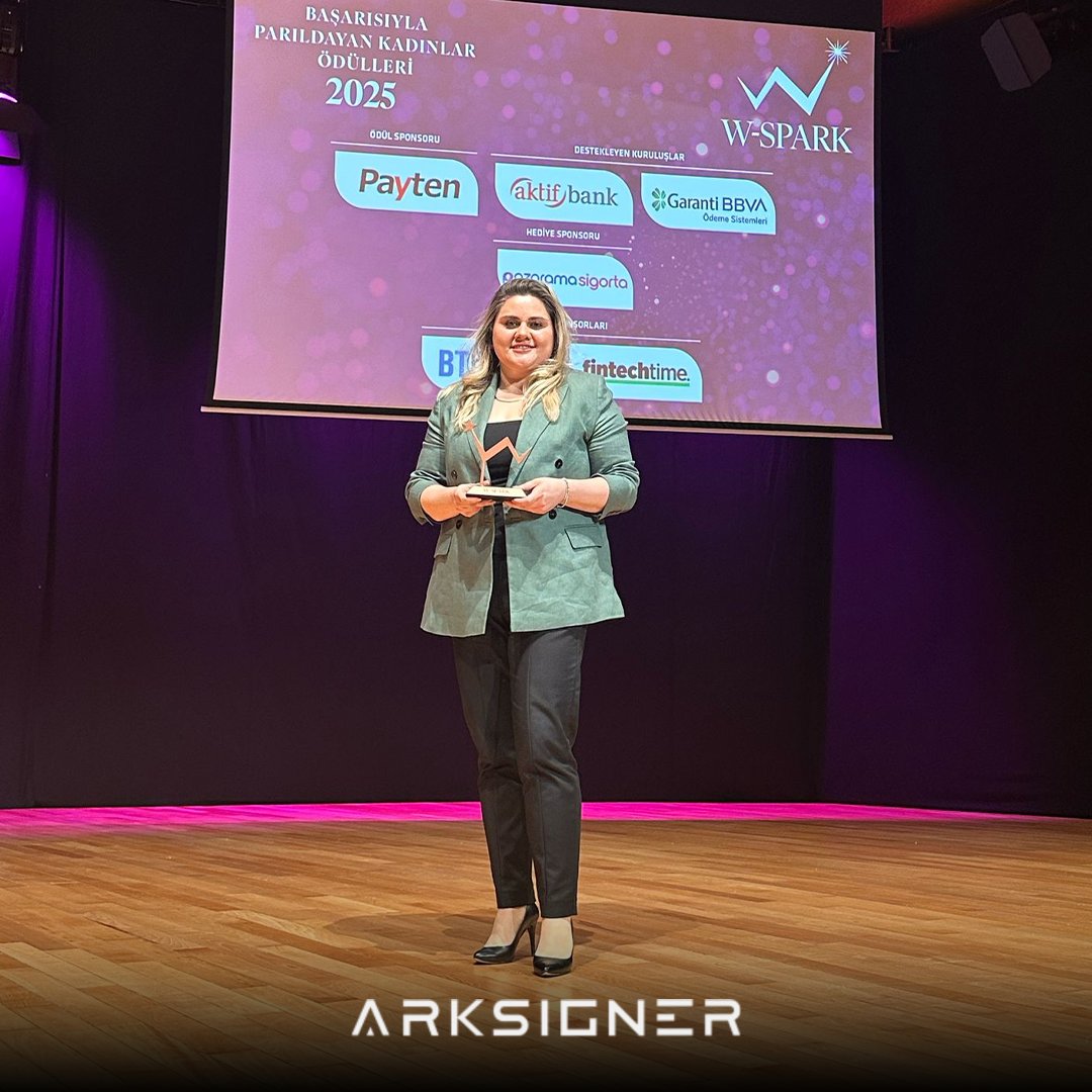 ArkSigner tweet media
