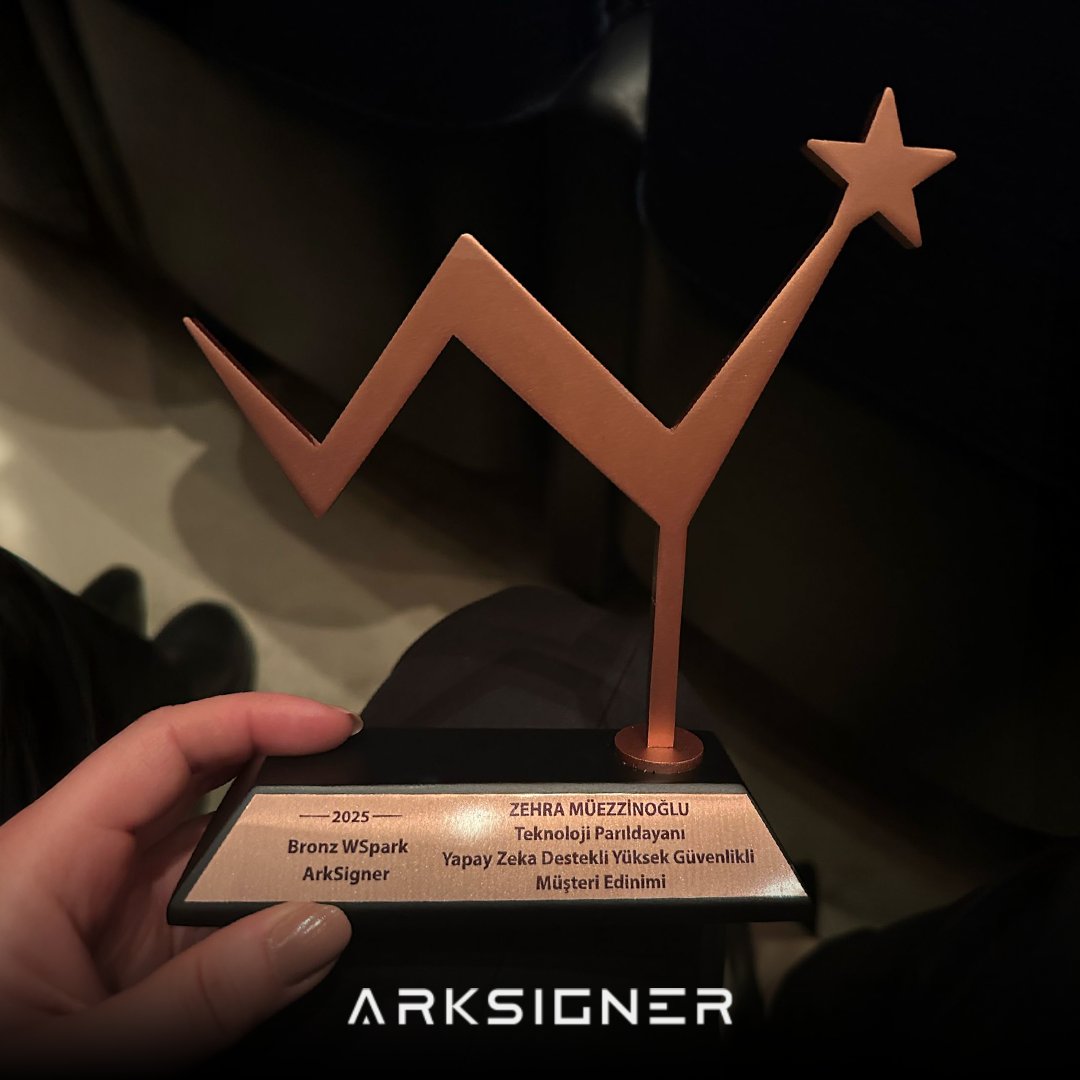 ArkSigner tweet media
