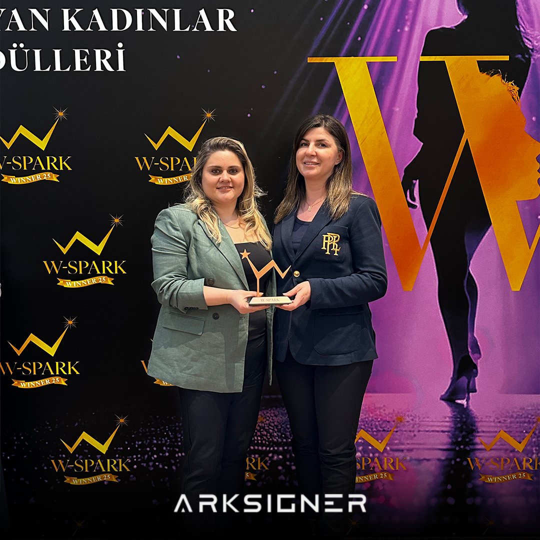 ArkSigner tweet media