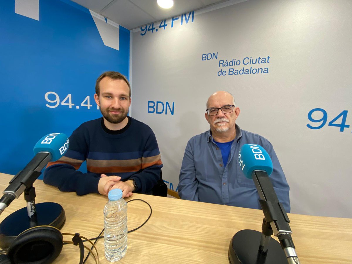 BDNmatí tweet media