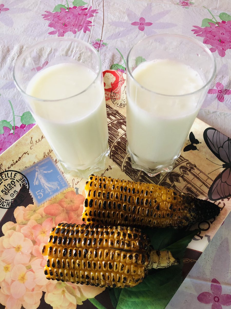 राष्ट्रिय मोही दिवस कहिले मनाइन्छ ?

यो प्रश्नको उत्तर मिलाउने दादा/दिदीहरुलाई मोही र पोलेका मकै खुवाउनेछु । 😉