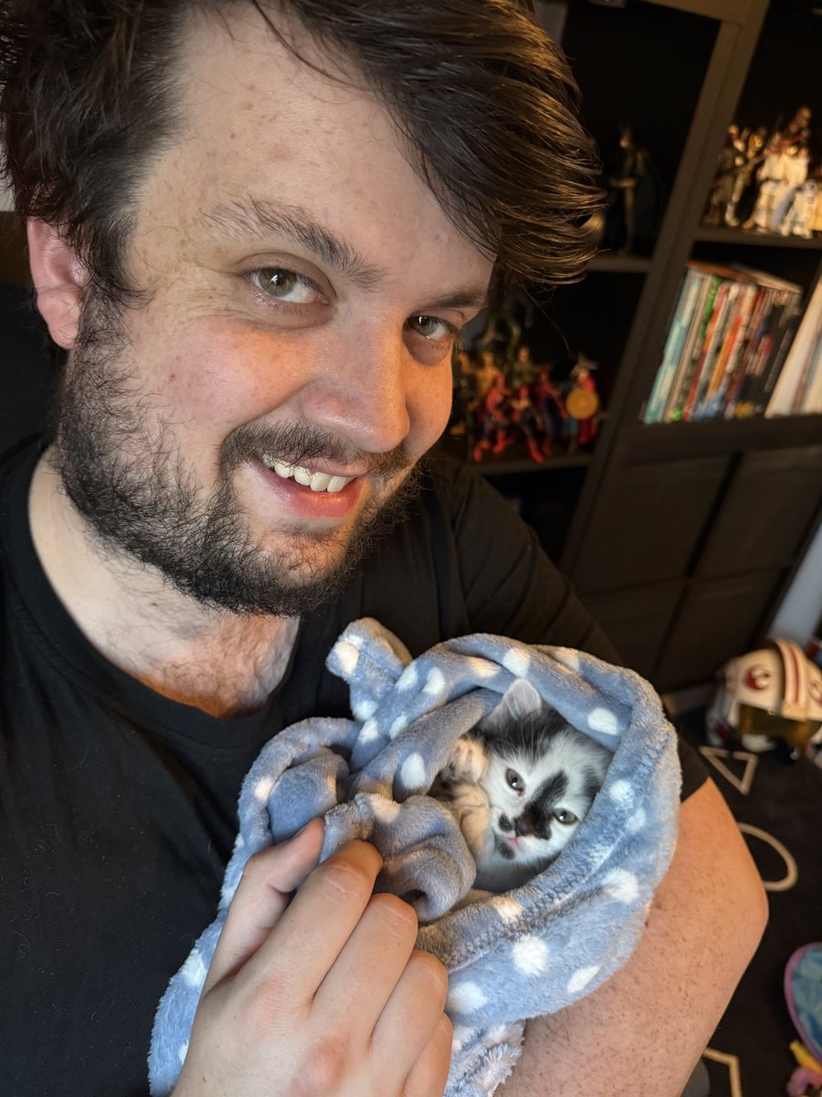 Joseph Marshall tweet media