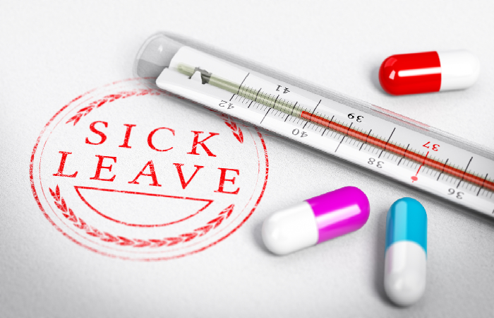 EmployeeBenefit's tweet image. #USworkers #callinsick 53,280 times a year bit.ly/4czrcQe #sickleave