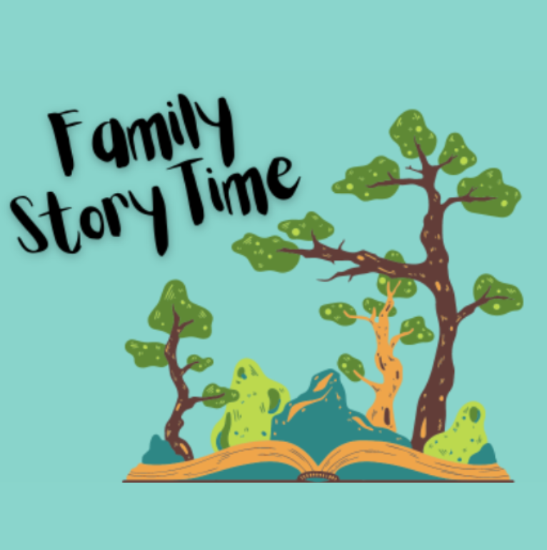 WasabiNovi's tweet photo. 📚This Saturday! Family Story Time: Stories, songs, and fingerplays to promote early literacy for children up to age 5 and their caregivers. Siblings are welcome! No registration is required. 📚🎶🧸

Learn more: https://t.co/NT8mP18bea

#StoryTimeFun #FamilyTime https://t.co/EiNdEmi2KL