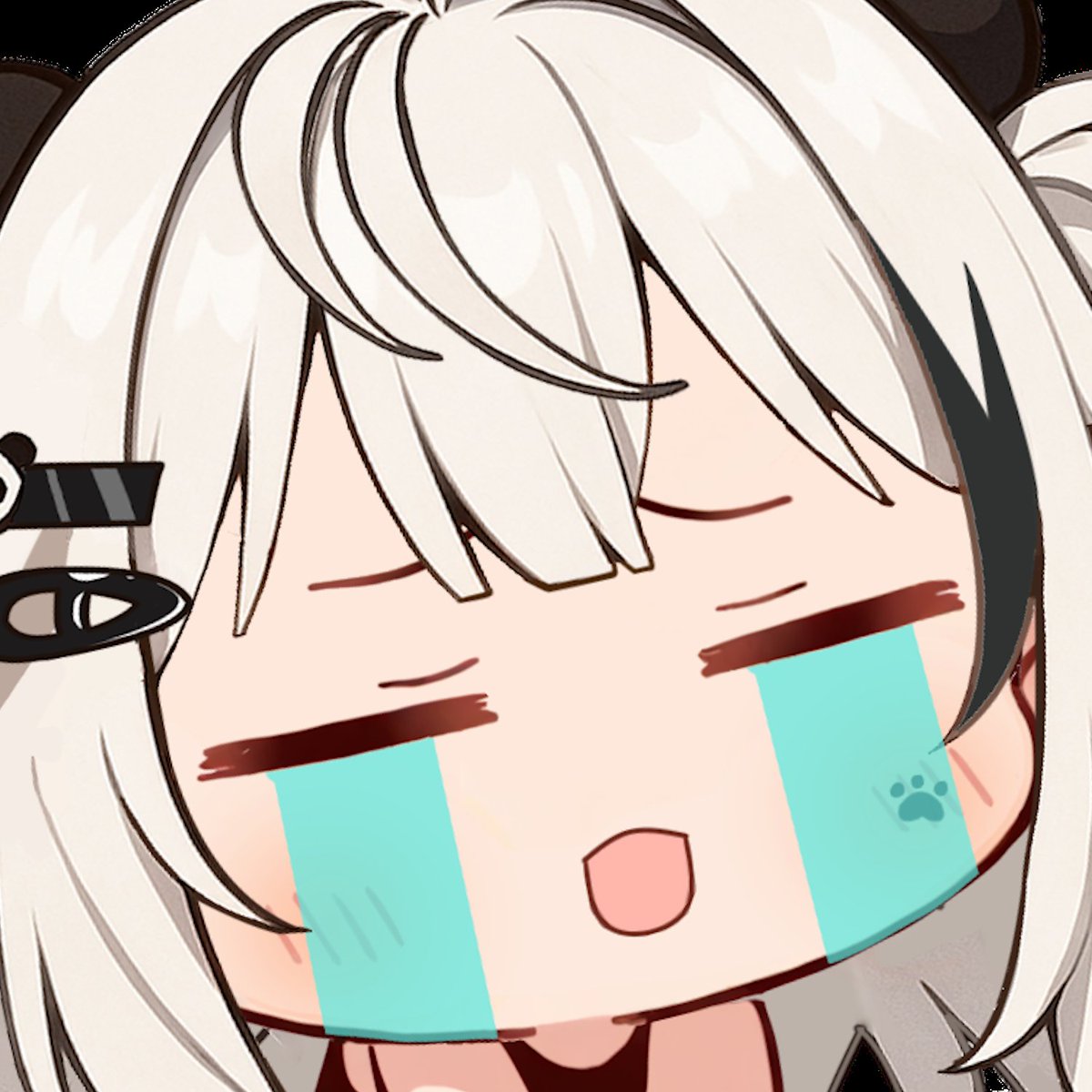 JOSEIYO13's tweet image. 實在太可愛所以沒忍住就委了www
看看我們的生氣南珂跟哭哭南珂
真的好可愛🫶
感謝老師畫得好快好喜歡❤️
委圖繪師@Minottaur