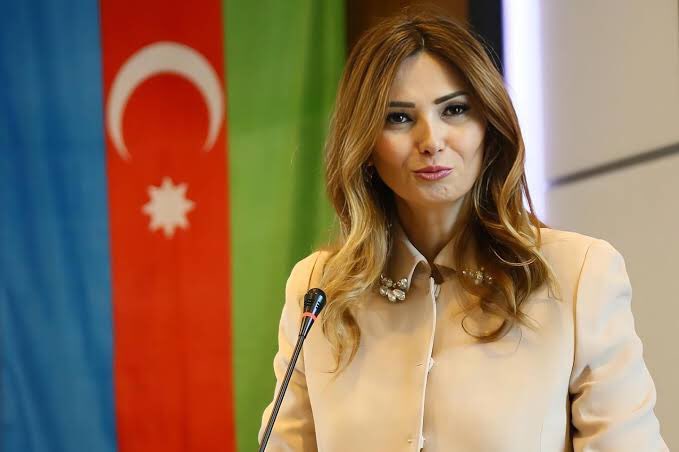 Yıldız Aliyeva tweet media