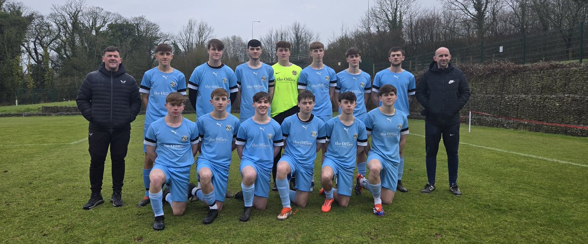 lancssundayleag's tweet photo. Best of luck to both Southport Hesketh and Chorley Wanderers as they meet next Wednesday at the Sir Tom Finney Stadium in a 7:30pm kick-off to determine the Syndicate Trust Youth Trophy winners 👏 🙌

Admission is cash on the gate only - £5 for adults, £2 for U16's 🏆 ⚽️ https://t.co/triX1NTvGy