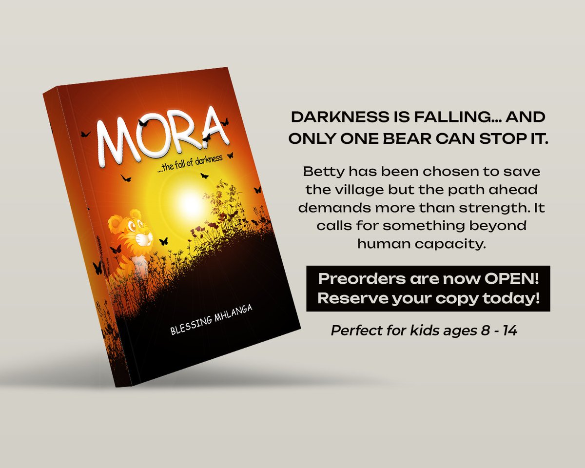 Something magical is coming! Reserve your copy now!!! 💯🔥💫

#childrensliterature #childrensbook #childrensstories #childrenstorybook #kairo