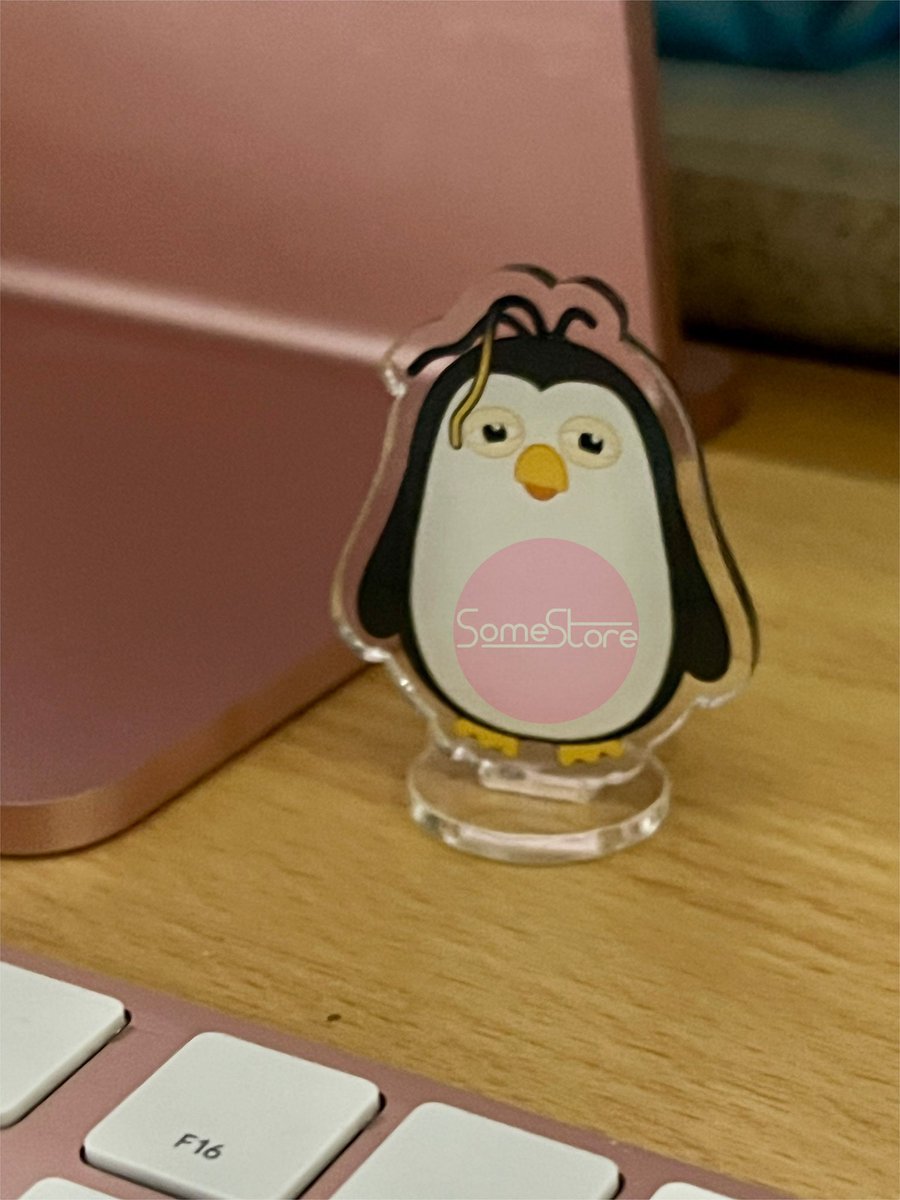 SomeStore's tweet photo. Dahil need ng commercial break habang may stressed sa laptop nya….
Ikaw ba ulit ang magiging #SomeStoreFreebies sa GO na ito? Yes or yes? 🫣🤭😅 https://t.co/P5LFDEZGDB