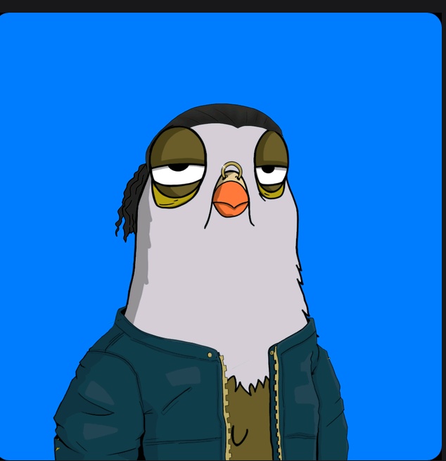 HypeAlgo's tweet photo. @Ghettopigeons marvin.mentalmarvin.algo https://t.co/HastFDY3dw