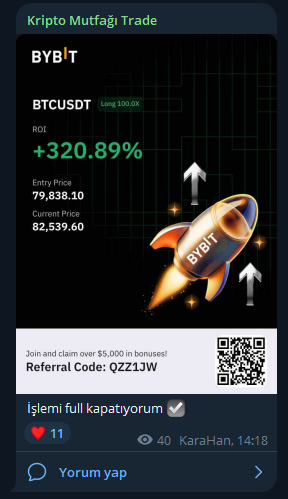 kriptokrat5's tweet photo. Dün tekrar $Btc shortlattığımızı söylemiştim.

Fiyatın kısa vadede düşüş haddini doldurduğunu görünce shorttan kâr alıp hedge long bastık. 

Sonra short poz maliyete stop oldu.
Long poz ise hedefe gitti, onuda tamamen kapattık. 

Ekibin traderi marketle top gibi oynadı. 
Hepsi burada, ss'ler ile kayıtlı. 
Kendisini tebrik ediyorum 👏

 @kriptokarahan