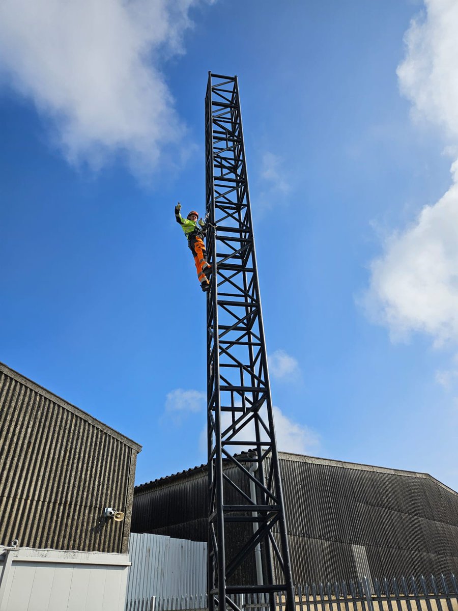 The Event Structures Industry Training Scheme tweet media